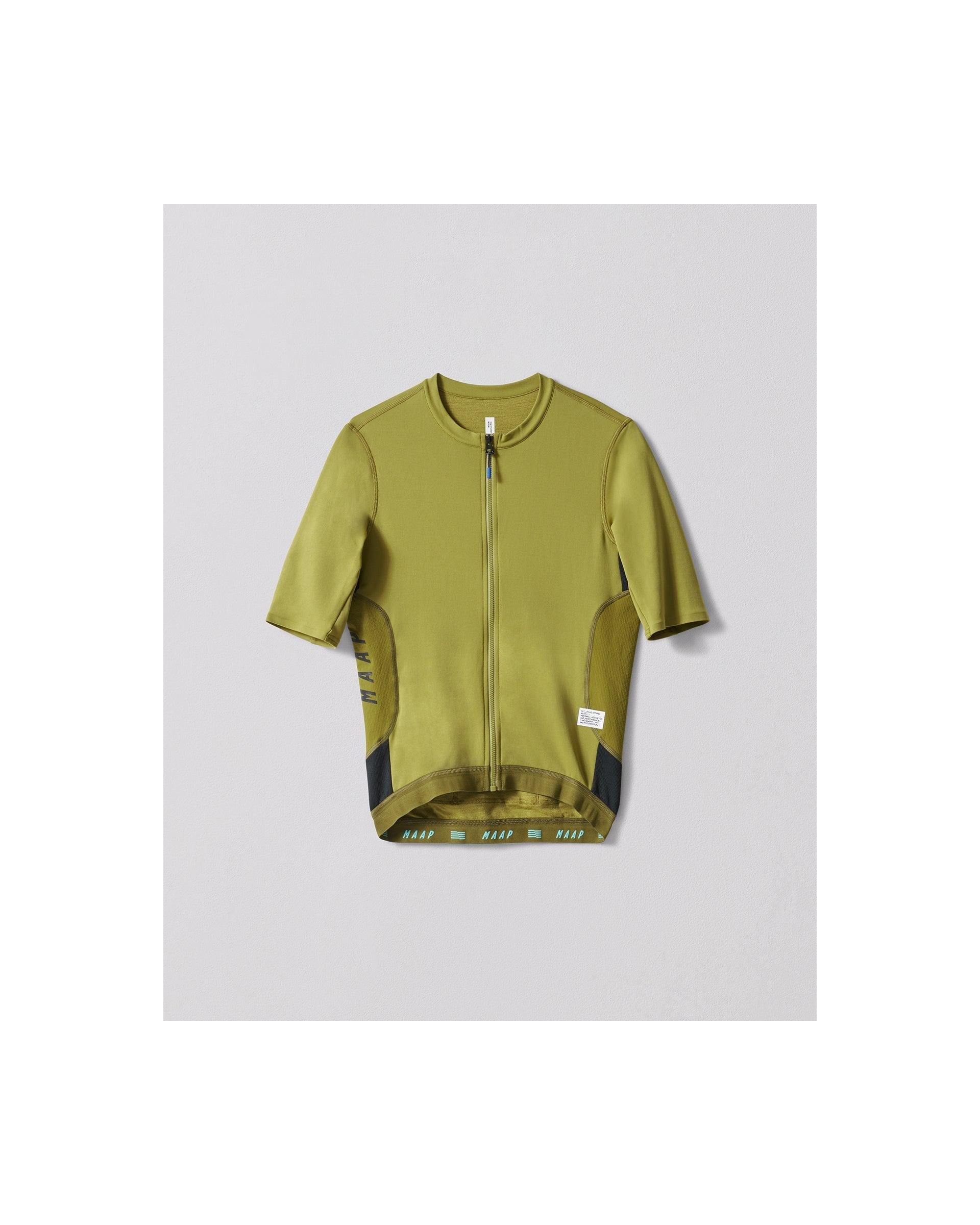 MAAP ALT ROAD JERSEY